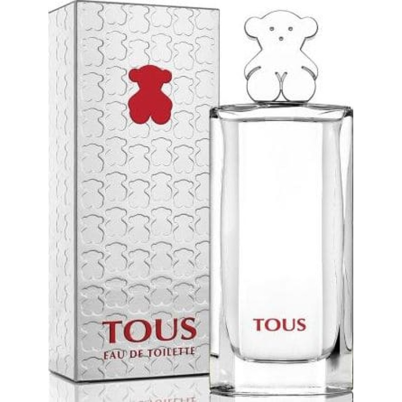 Tous EDT 50 ml