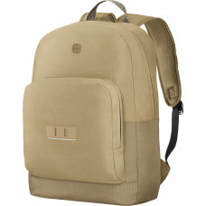 Wenger WENGER Next 24 Crango 40,64cm 16zoll Laptop Backpack Beige