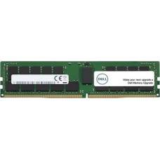 Dell Pamięć serwerowa Dell DELL HNDJ7-RFB moduł pamięci 16 GB 1 x 16 GB DDR4 2400 MHz