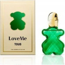 Tous TOUS LoveMe The Emerald Elixir EDP spray 30ml