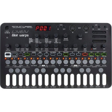 Pro-Line Sonicware LIVEN 8bit warps - 8-bitowy syntezator z looperem