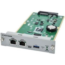 Allied Telesis ALLIED TAA Federal MCF3300 Mgmt Module