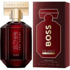 Hugo Boss Hugo Boss The Scent Elixir For Her EDP 30ml