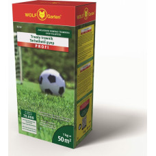 Sourcing WOLF GARTEN PROFI GRASS DURABILITY AND RESISTANCE SJ 50m2 MARK. LOT DE072-343035M