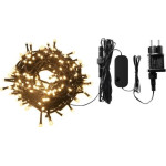 Woox Lampki choinkowe Woox WOOX R5168 Smart Christmas LED Lighting String 20mtr - 230 Lumen