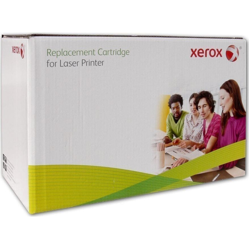 Xerox Toner Xerox Black Oryginał TN-1030 (801L00138)