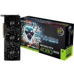 Gainward Karta graficzna Gainward RTX 4080 Super 16GB Gainward Python III OC GDDR6X 3Fan