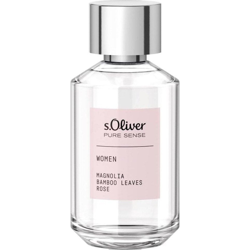 S. Oliver s.Oliver Pure Sense Women woda toaletowa spray 50ml