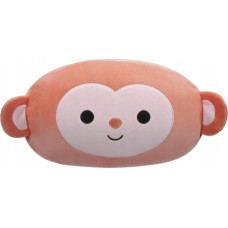 Jazwares SQUISHMALLOWS Maskotka Małpka Elton Poduszka 30 cm