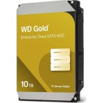 WD Dysk WD Dysk twardy HDD WD Gold 10TB 3 5  SATA WD103KRYZ