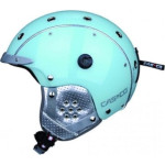 Casco Kask narciarski CASCO SP-3 Airwolf ice blue M