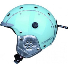 Casco Kask narciarski CASCO SP-3 Airwolf ice blue M