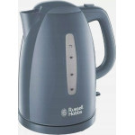 Russell Hobbs Czajnik Russell Hobbs Czajnik elektryczny Russell Hobbs Textures Kettle Grey 21274-70