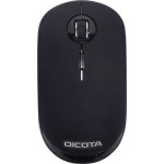 Dicota Mysz Dicota Silent (D31829)