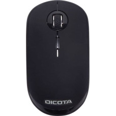 Dicota Mysz Dicota Silent (D31829)