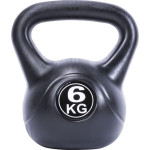 Pure2Improve Kettlebell kompozytowy 6kg Pure 2 improve