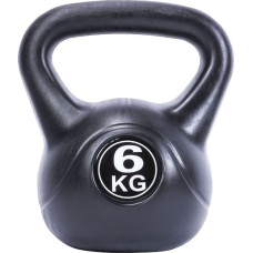 Pure2Improve Kettlebell kompozytowy 6kg Pure 2 improve