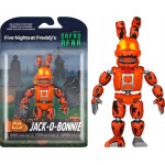 Funko Pop Figurka Funko Pop Five nights at Freddy's jack-o-Bonnie Figurka