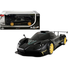 Rastar Auto RC Sportowy Model Zdalnie Sterowany Pagani Zonda Czarne 1:14 Rastar