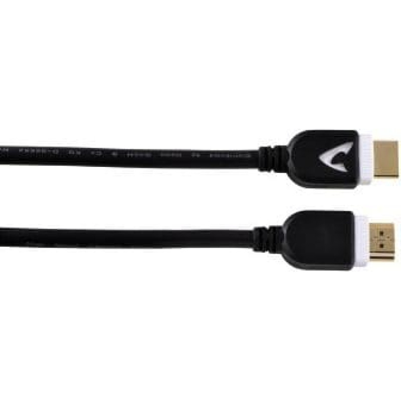 Avinity Kabel Avinity HDMI - HDMI 1.5m czarny (001270010000)