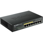 D-Link Switch D-Link DGS-1008P/E