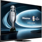 Hisense Telewizor Hisense LED TV Hisense 65U8NQ