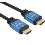 Premiumcord Kabel PremiumCord HDMI - HDMI 3m czarny (kphdm2a3)