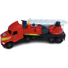 Wader Wader Magic Truck - Ciężarówka Straż pożarna 36221