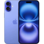 Apple iPhone 16 Plus 128GB Blue