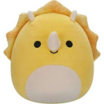 Orbico *****Squishmallows 12cm TricerLancaster 4096 17212