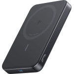 Anker MagGo PowerBank 10.000mAh Slim schwarz