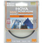 Hoya Filtr Hoya UV (C) HMC 46 MM UVCH46P