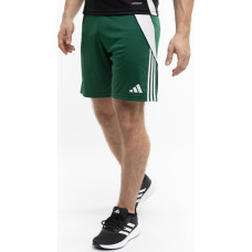 Adidas Spodenki treningowe krótkie męskie adidas Tiro 24 zielone IS1410 XL