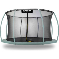 Neo-Sport NeoSport Siatka wewnętrzna do trampolin 374 cm 12ft