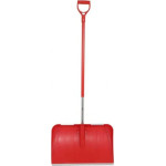 Wolf-Garten WOLF-Garten snow shovel SN-M 55 + ZM-AD 120 (red, 55cm)