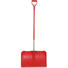 Wolf-Garten WOLF-Garten snow shovel SN-M 55 + ZM-AD 120 (red, 55cm)