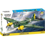 Cobi Klocki Junkers JU-88 1160 elementów