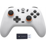 Gamesir Nova Lite Multiplat.controller St. White