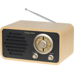 Kruger&Matz Radio domowe Kruger&Matz model KM0828