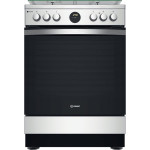 Indesit Piekarnik Indesit Indesit IS67G8CHX/E