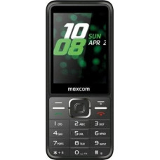 Maxcom MM244 SE DualSim czarny/black