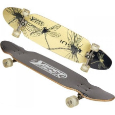 Best Sporting Deskorolka Best Sporting Deskorolka longboard Insect 109x26cm (361183)