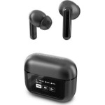 Energy Sistem True Wireless Earphones | Icon Series | Built-in microphone | Bluetooth | Graphite | ANC