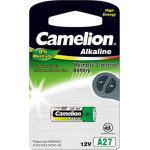 Camelion Bateria Plus A27 1 szt.