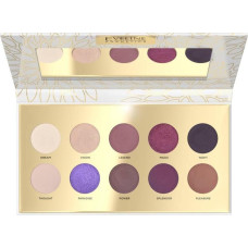 Eveline Eveline Eyeshadow Palette Zestaw cieni do powiek (10) Fantasy 1op.