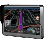 Modecom FreeWAY CX 7.3 CAR NAVIGATION + MapFactor maps of Europe