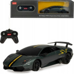 Rastar Auto na radio Lamborghini Murcielago LP670 1:24 39001 RASTAR