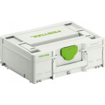 Festool FT.SYSTAINER SYS3 M 137