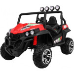 Joko Pojazd Grand Buggy 4x4 LIFT Czerwony 2588