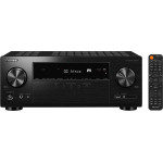 Pioneer Amplituner kina domowego VSX-934 czarny